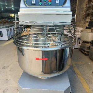 1 bag spiral mixer -50kg (130 litres)-07059548485,08067300145,08129768511