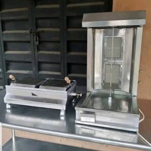 Shawarma Machine-07059548485,08067300145,08129768511