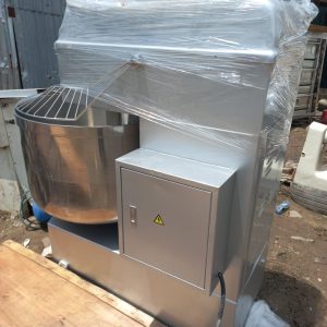 2 bags spiral mixer 100kg flour (260 litres)-07059548485,08067300145,08129768511