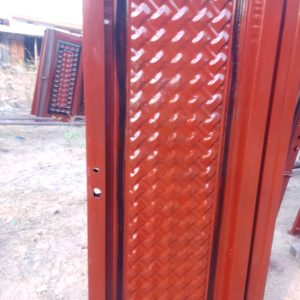 Constructed Gates-07059548485,08067300145,08129768511